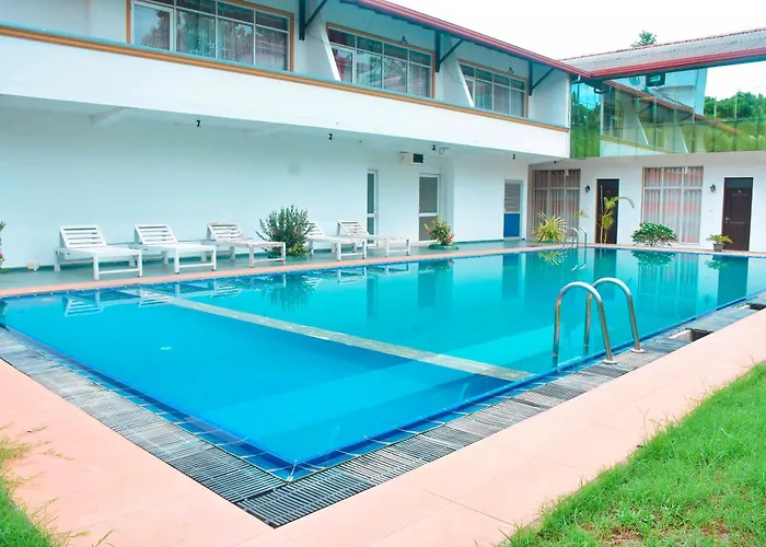 Siyanco Holiday Resort Polonnaruwa