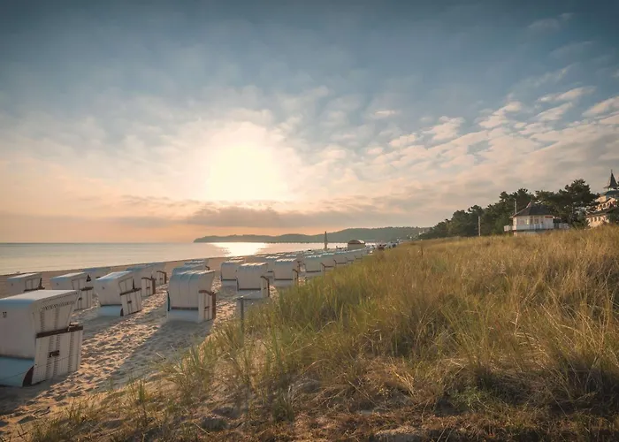 Dorint Strandhotel Binz/Rügen