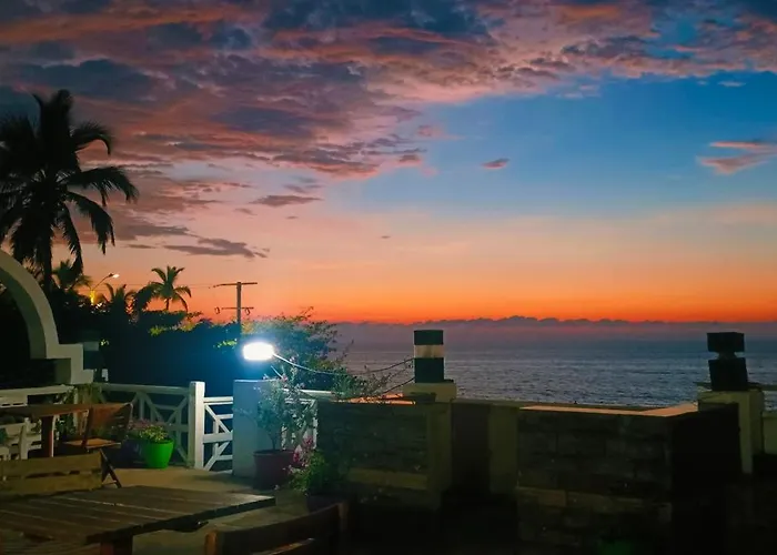 Cabana Salguero