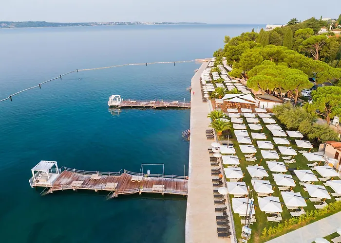 Hotel Slovenija - Terme & Wellness Lifeclass