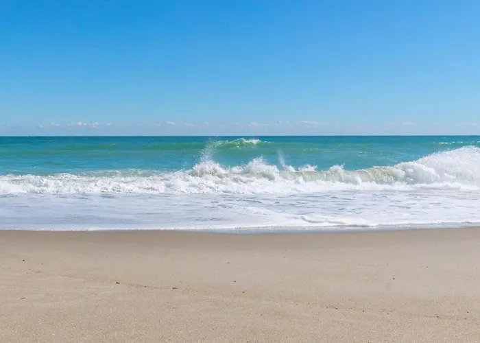 Tuckaway Shores Resort
