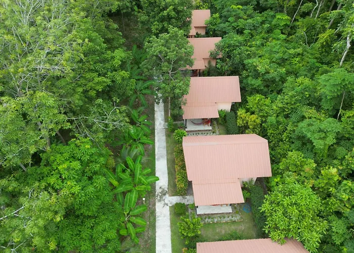 Zabit Bungalow