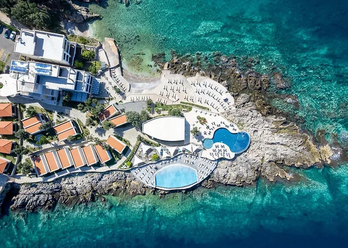 Dulamerovic Resort