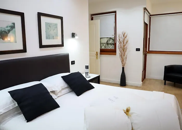 Villa Alba Boutique Hotel