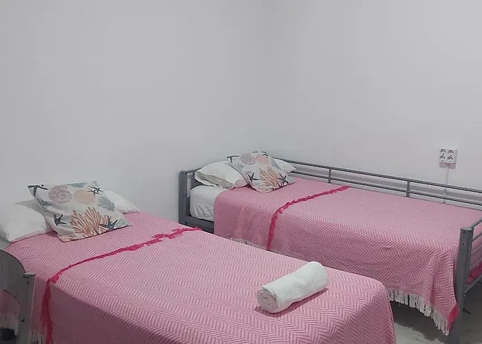 Coordenadas Ibiza