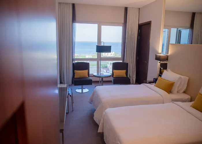 Centro Corniche Al Khobar By Rotana