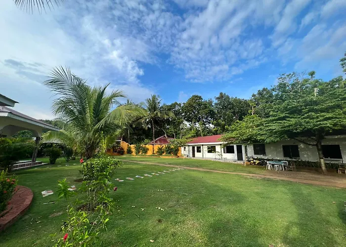 E&N Paradise Island Resort