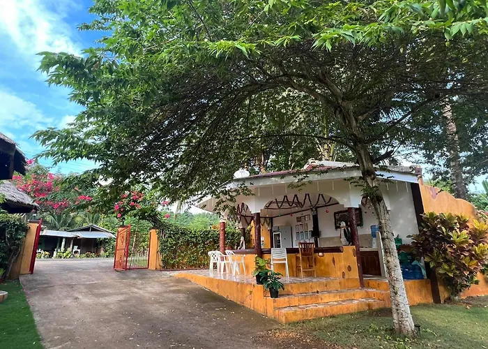 E&N Paradise Island Resort