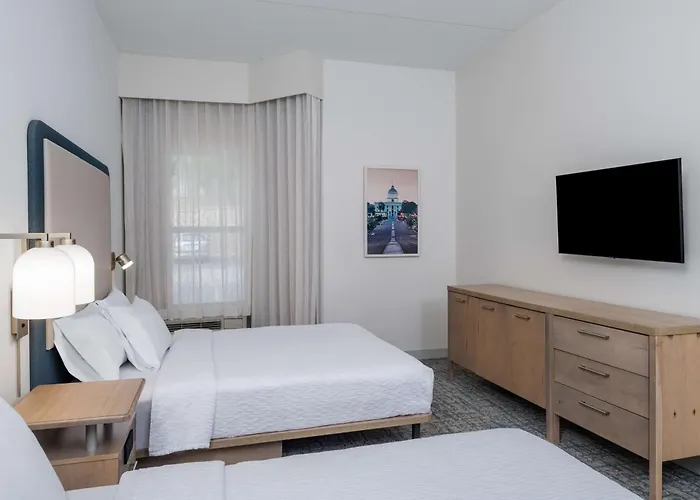 Homewood Suites By Hilton Montgomery