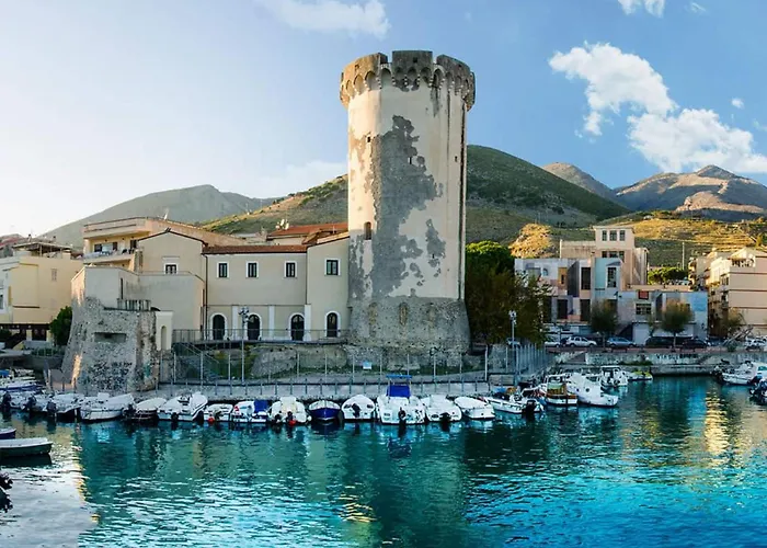 Casa Vacanze Formia