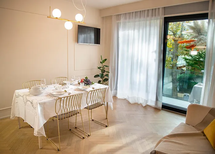 Riccione Suite Design