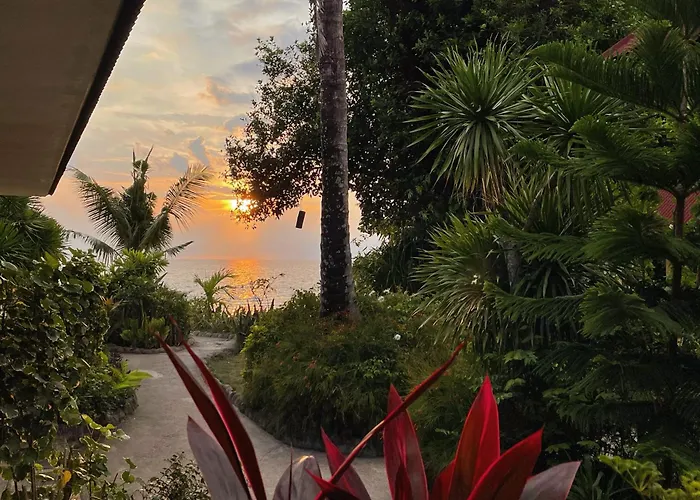 Tipolo Beach Resort