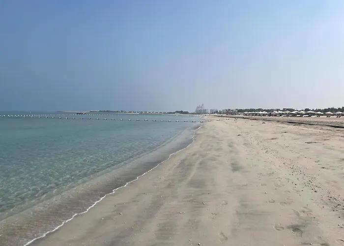 I Like Al Hamra Palace - Elite Beach&Golf Resort Private Suites