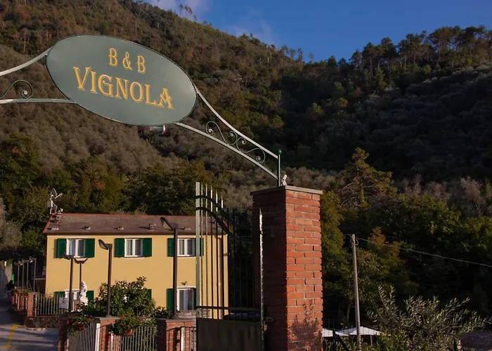 B&B Vignola