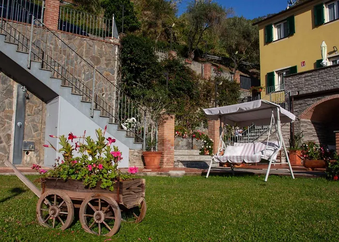B&B Vignola