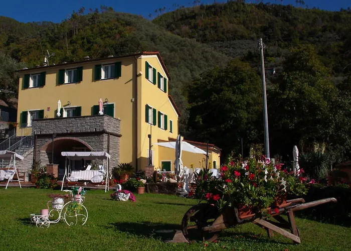 B&B Vignola
