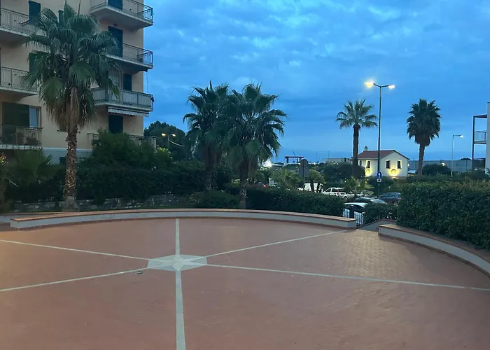 Appartamento incantevole a 100 mt dal mare