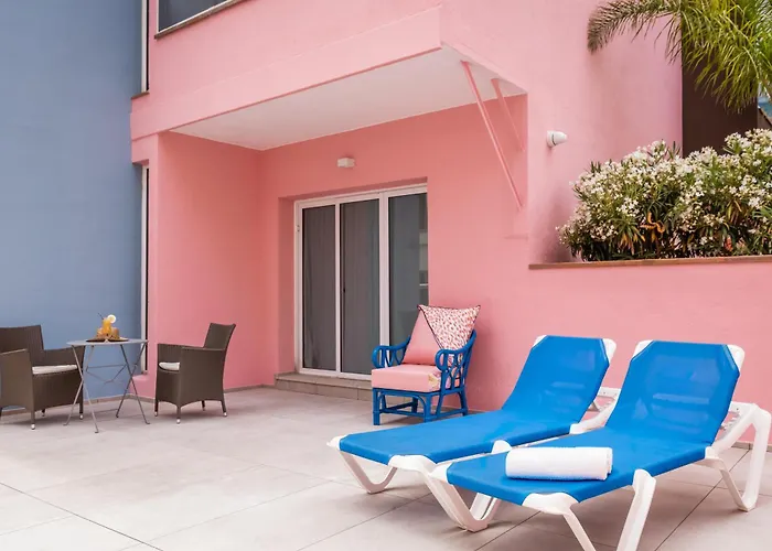 The Place Mariner By Alegria Adults Only