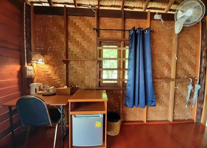 Cha Cha Bungalow