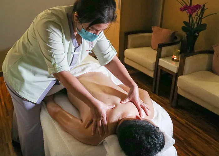 Grand View Resort Beitou