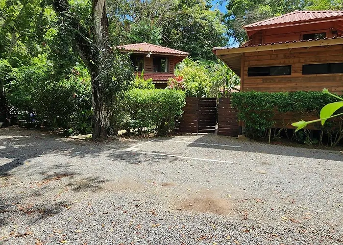 Boutique Hotel Y Spa Tangara Azul