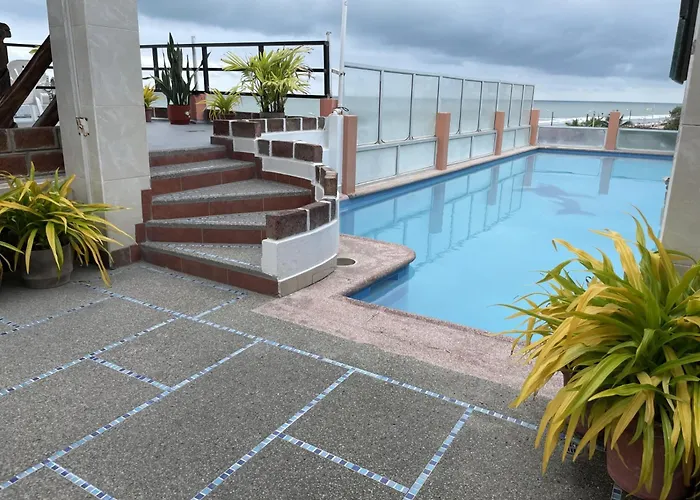 Hotel La Barca