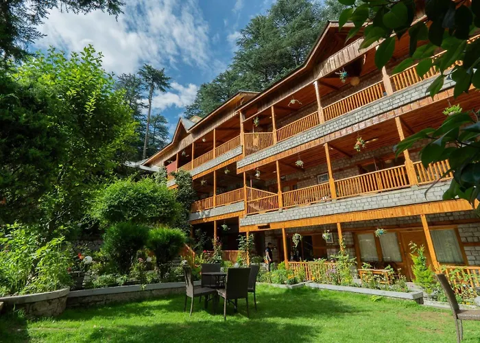 Hotel Negi'S Mayflower A Heritage Since 1965