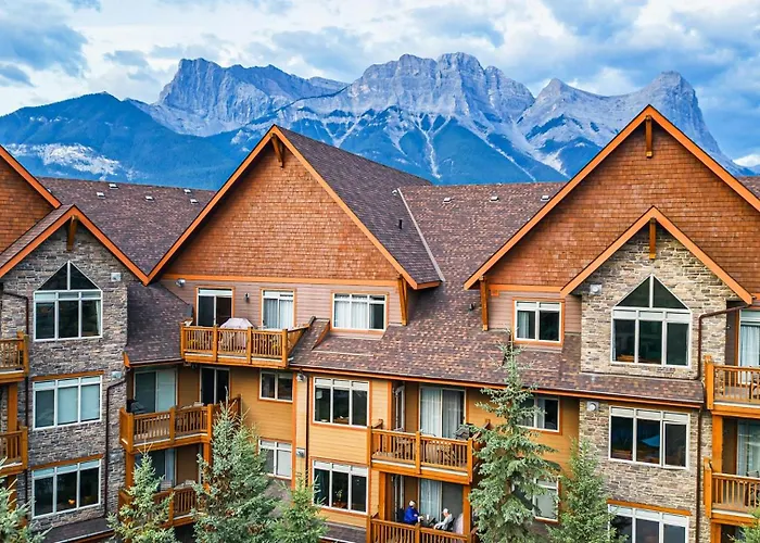 Stoneridge Mountain Resort