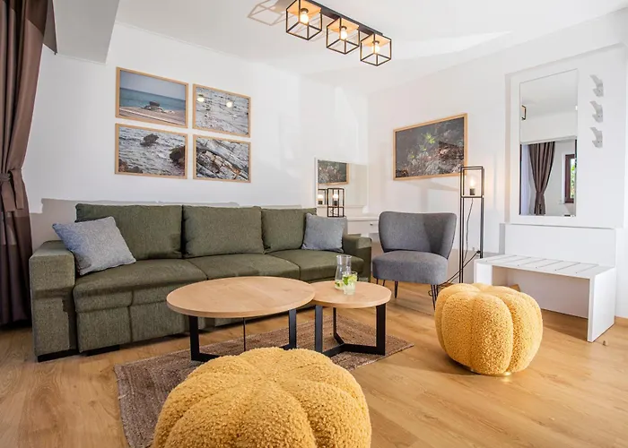 Villa Beller New