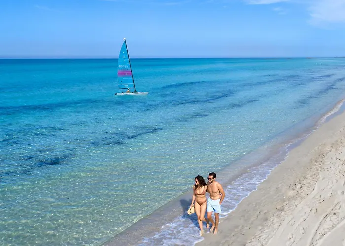 Vivosa Apulia Resort