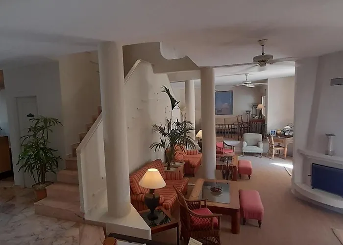 Mikasa Agua Amarga & Spa