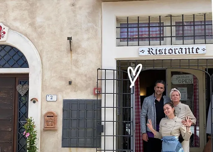 B&B Relais Il Sigillo