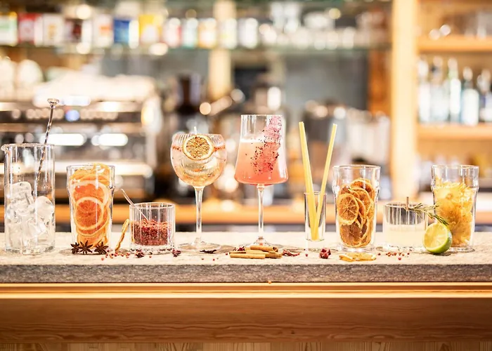Le Chalet Blanc Hotel & Spa
