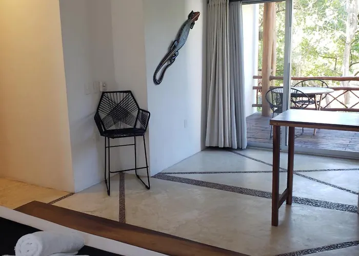 Casa Candra
