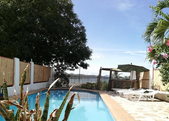 Casa Montemar Bed And Breakfast