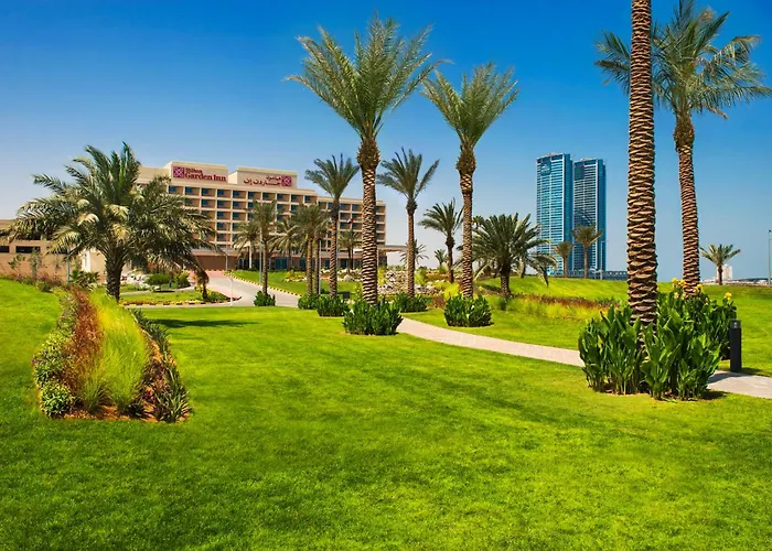 Hilton Garden Inn Ras Al Khaimah