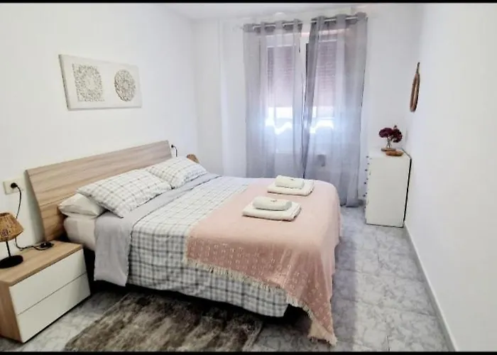 Apartamento Casa Tambo, Campelo