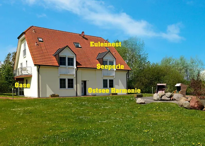 Gollwitzer Park Ableger
