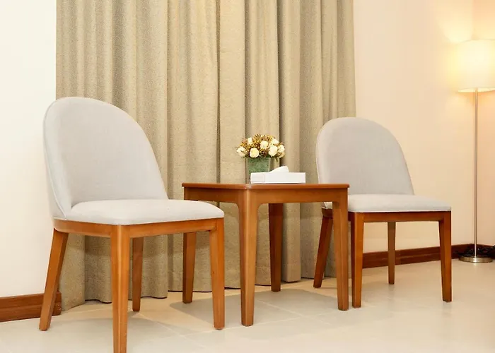 Kyriad Hotel Salalah