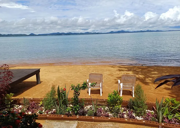 Serenity Resort Koh Chang