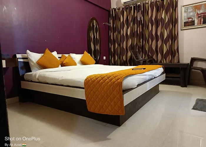 Igatpuri Hills Retreat
