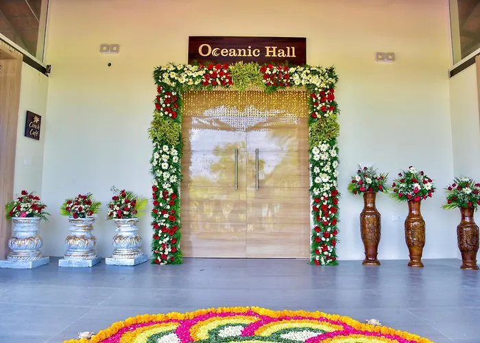 Joe'S Beach Shack - Beach Resort, Ramanathapuram