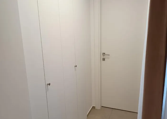 Apartment Andromeda