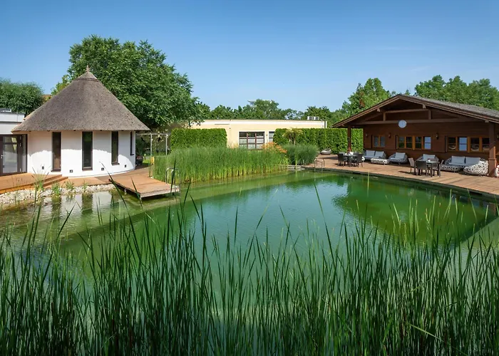 Vila Vita Pannonia