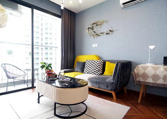 Vinhome Ocean Park Gia Lam