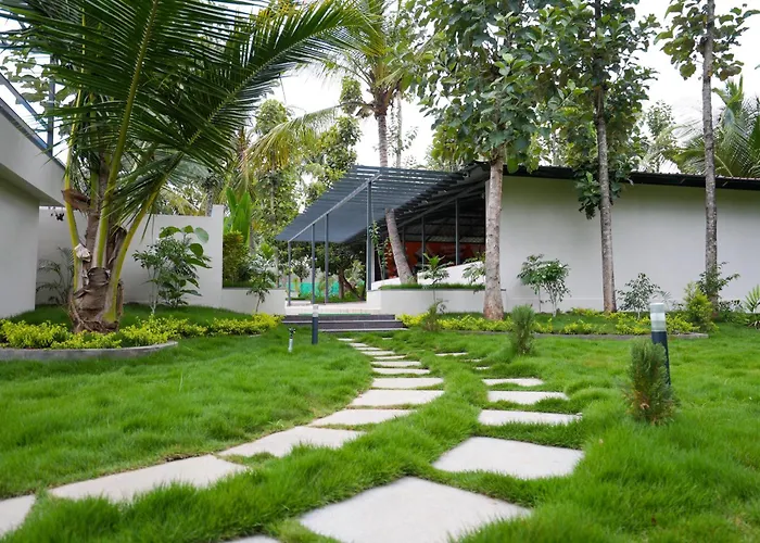 Gandhada Goodu Retreat