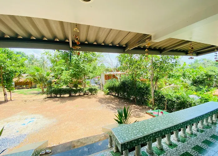 Baan Sugaiyah