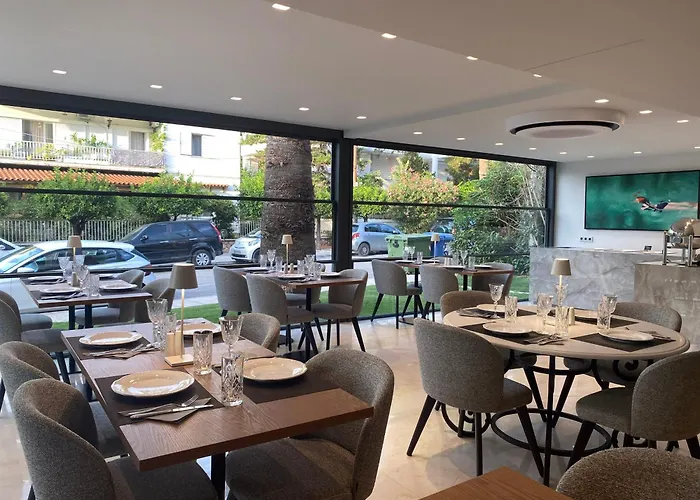 Brasil Suites Boutique Hotel