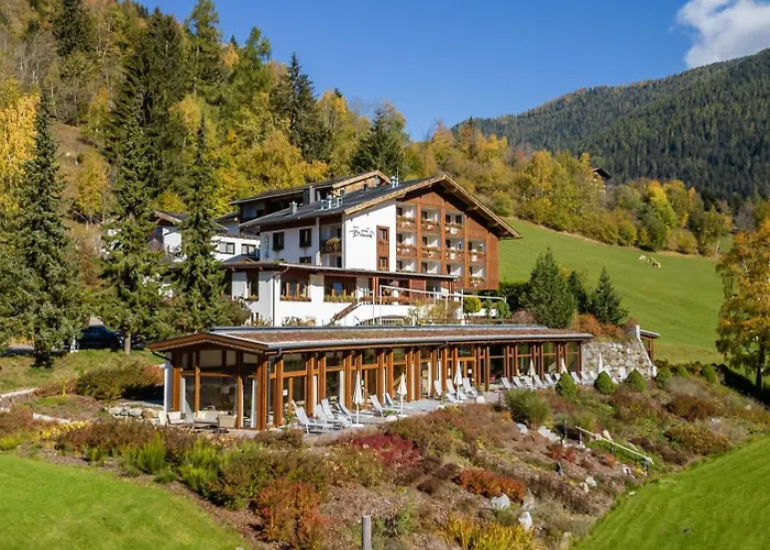 Hotel OTP Birkenhof