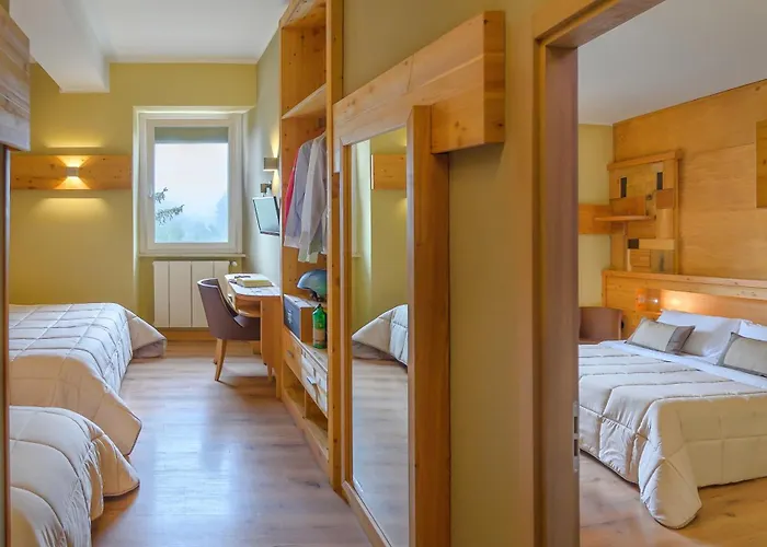Ovindoli Park Hotel&SPA